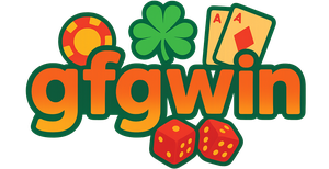 GfgWin Logo